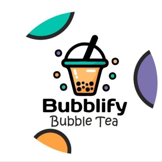 Bubblify logo