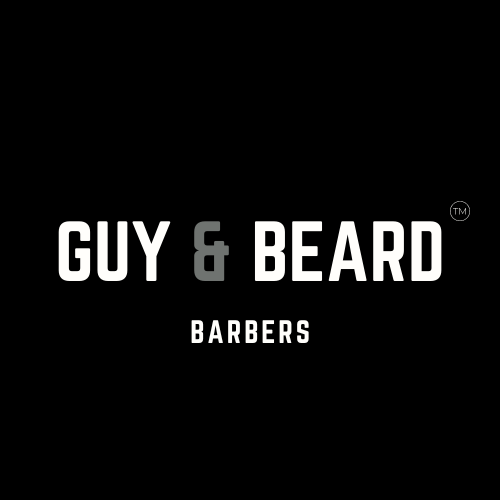 Guy & Beard logo