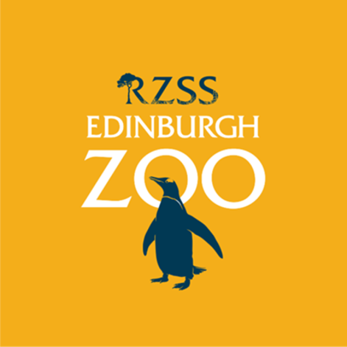 Edinburgh Zoo Logo