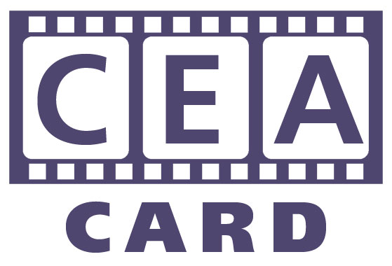 CEA Card logo